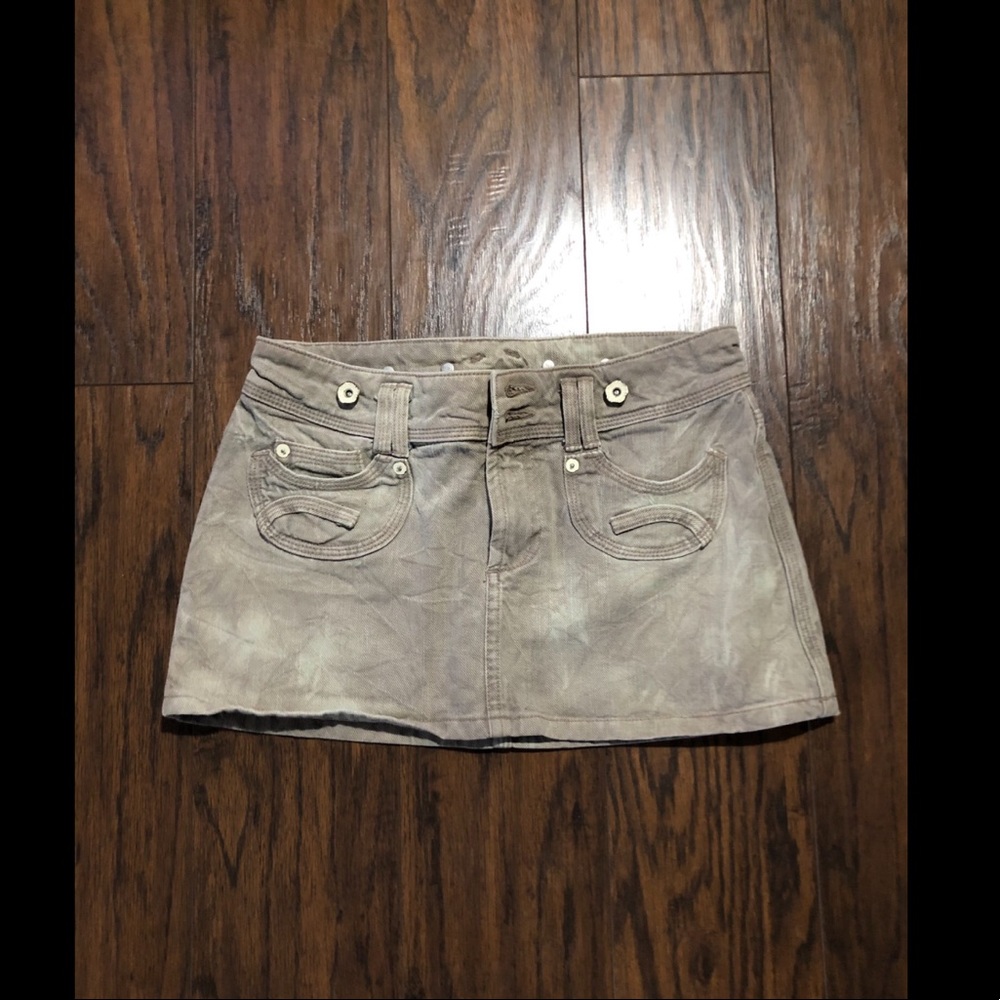 Mini Skirt by Divided